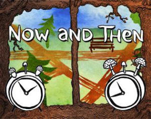 Now and Then