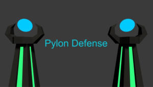 Pylon Defense