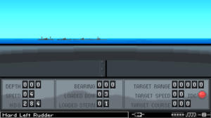 Silent Service 2