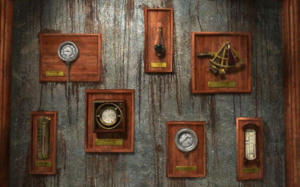 Jules Verne's Return to Mysterious Island - Director's Cut Lite