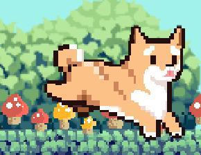 Chibi Inu