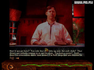 Shivers 2: Harvest of Souls