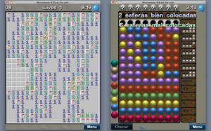 Minesweeper & Break the Code