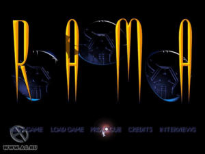 Rama