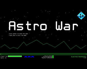 Astro War