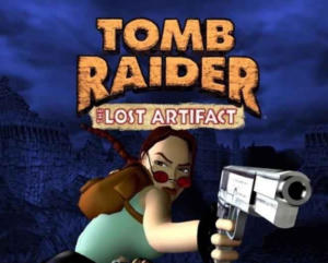 Tomb Raider 3: The Lost Artifact