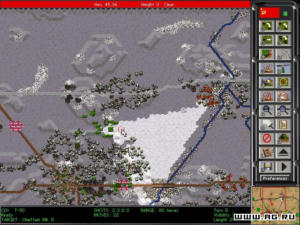 Steel Panthers 2: Modern Battles
