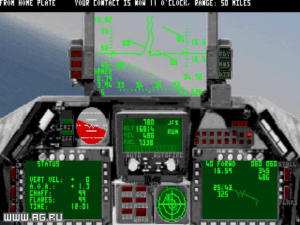 Navy Strike: Task Force Command