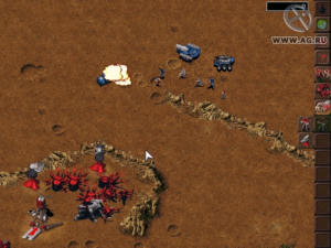 KKnD Xtreme