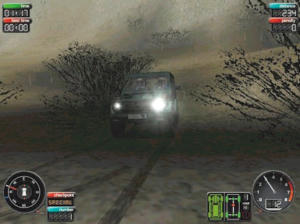 4x4 Trophy