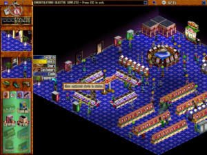 Las Vegas Tycoon