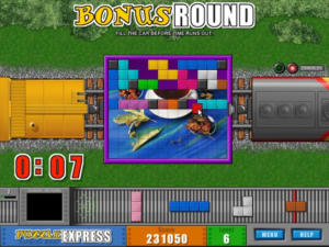 Puzzle Express