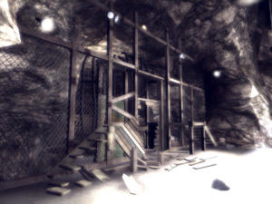 City of the Dead