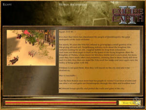 Empire Earth 2: The Art of Supremacy