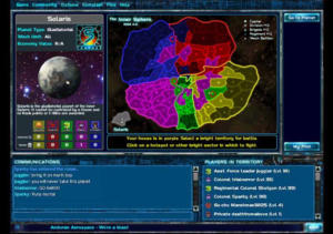 Multiplayer BattleTech: 3025