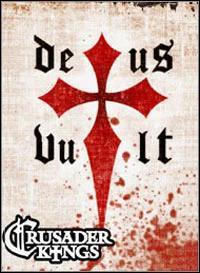 Crusader Kings: Deus Vult