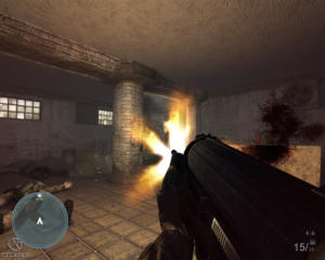 Terrorist Takedown 2