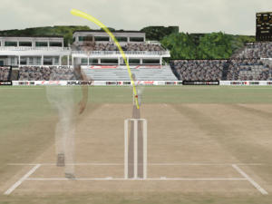 International Cricket Captain 2008