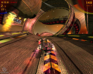 Star Racing