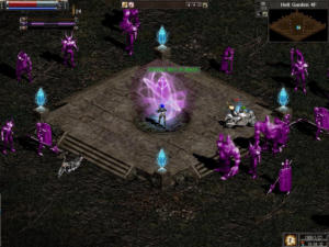 DarkEden