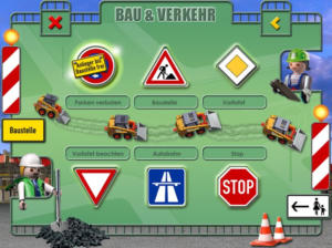 Playmobil: Construction