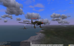 WarBirds Dogfights