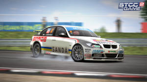STCC: The Game 2