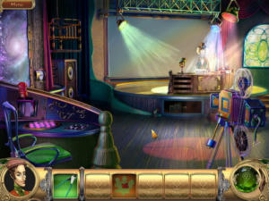 Snark Busters 2: All Revved Up!