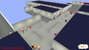 (Open Alpha v0.4.2) NicPatrol