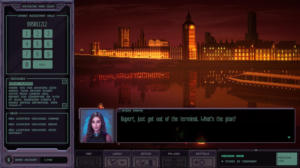 Chinatown Detective Agency: Alpha Demo