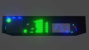 Hardcore Parkour (Sirius Games)