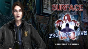 Surface: Project Dawn Collector's Edition