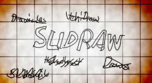 Slidraw