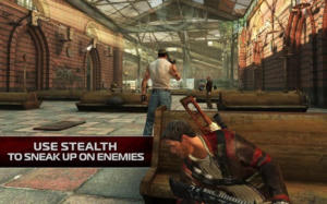 CONTRACT KILLER 2