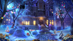 Christmas Stories: Hans Christian Andersen's Tin Soldier Collector's Edition