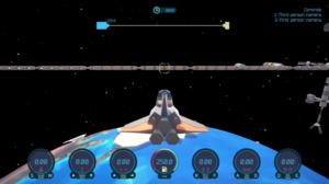 Space Station Designer (Playable Alpha)