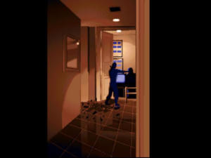 OnEscapee (1997)