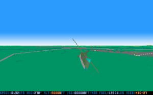 Tornado (1993)