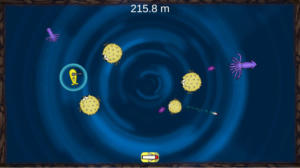 Deep Sea Trip