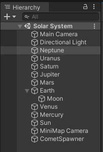Solar System (itch) (Coming_Fun)