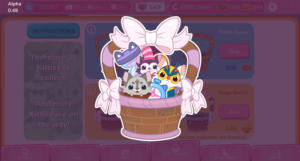 Kitty Catsanova