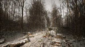 Abandoned (PS5)