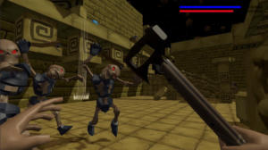 Temple Of Darkness (dense13)