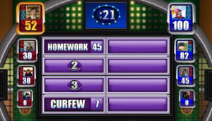 Family Feud 2