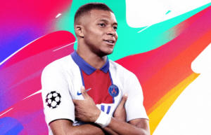 FIFA Online 4