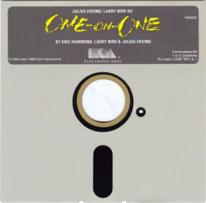 One-on-One (1984)