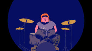 A Musical Story Demo