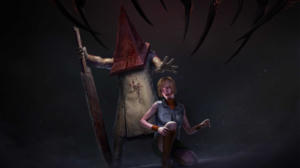 Dead By Daylight - Silent Hill