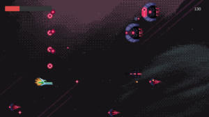 CHAOS BLASTER