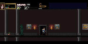 hazard tale (Infinity)